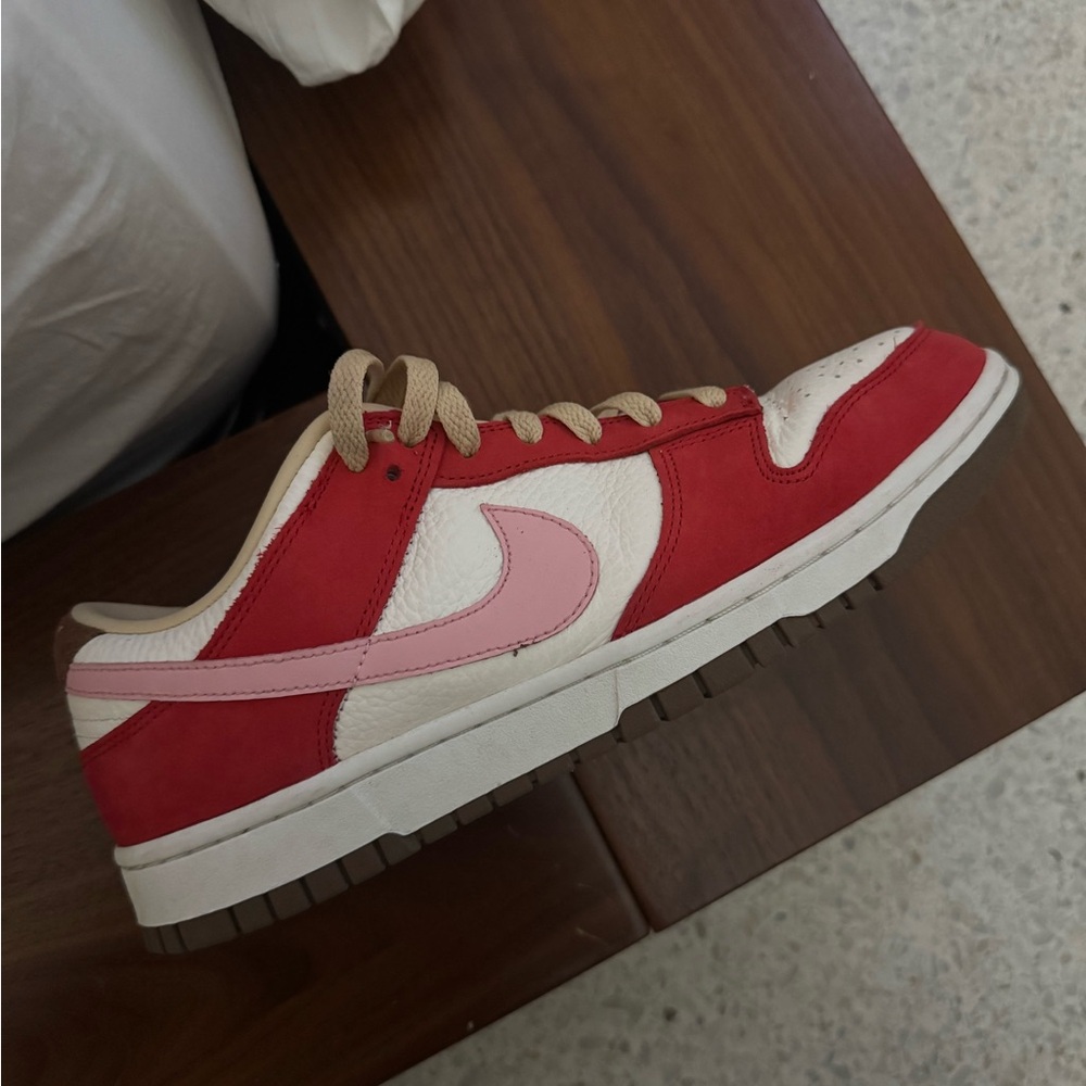 Nike Dunk Low Bacon